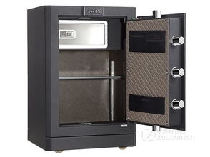 得力4087電子密碼鎖 長沙現貨熱銷，辦公設備批發優選